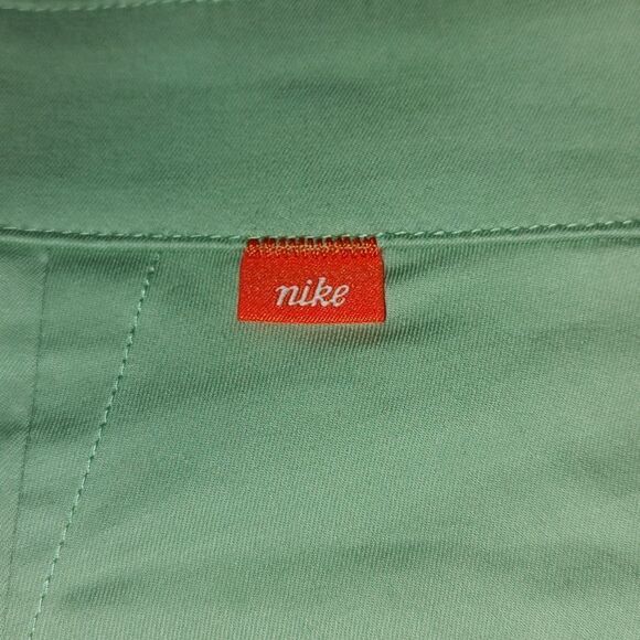 Nike Men's Dri-FIT UV Chino 9" Golf Shorts Standard Fit Sz 40 NWT - Picture 6 of 7